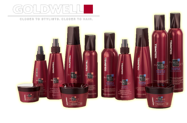 Goldwell Color Line